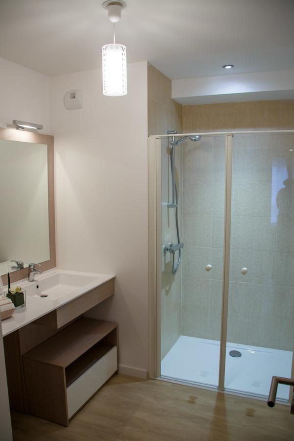 Domitys Le Pavillon De Diane Aparthotel Thionville Ngoại thất bức ảnh