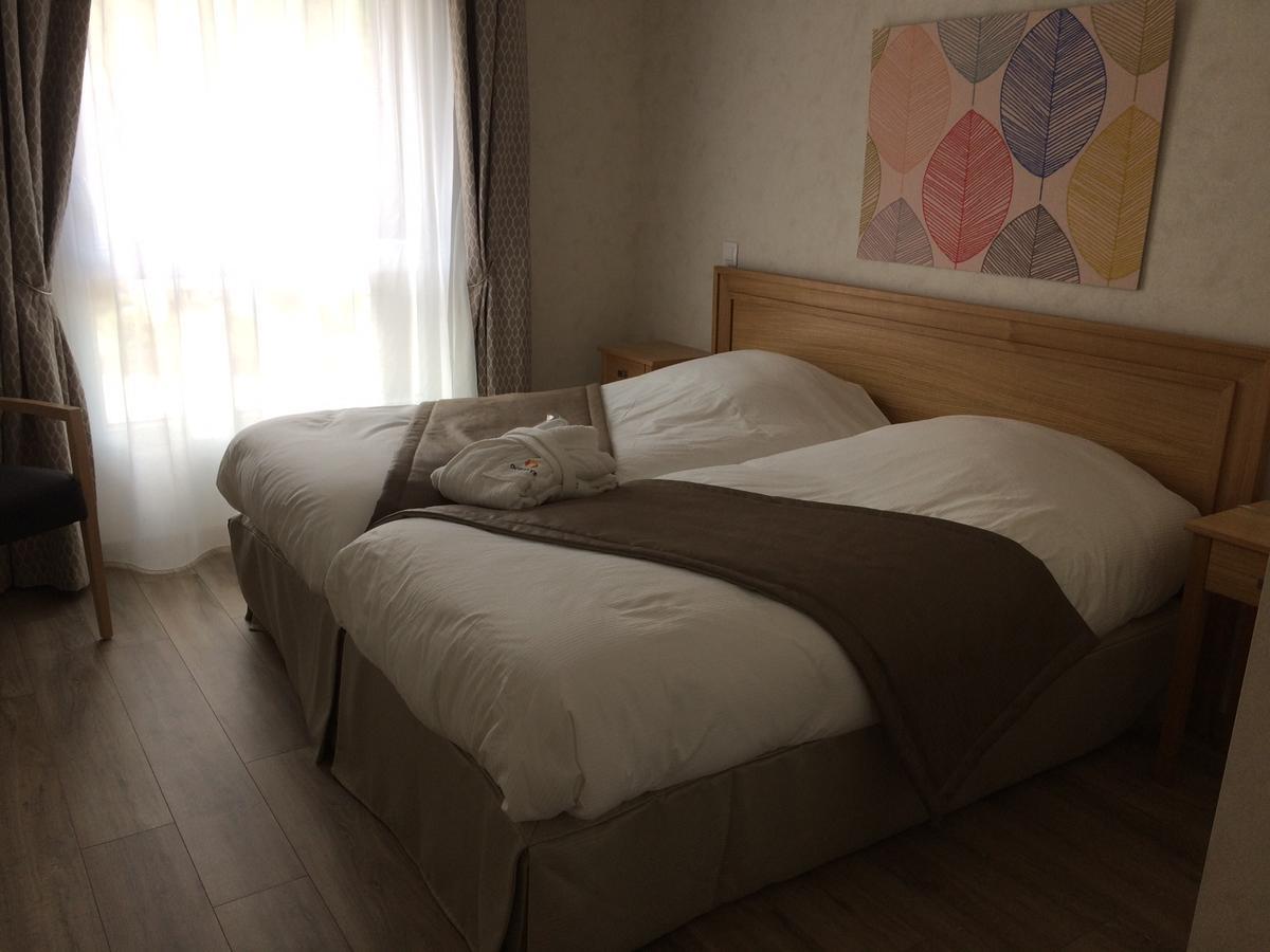 Domitys Le Pavillon De Diane Aparthotel Thionville Ngoại thất bức ảnh