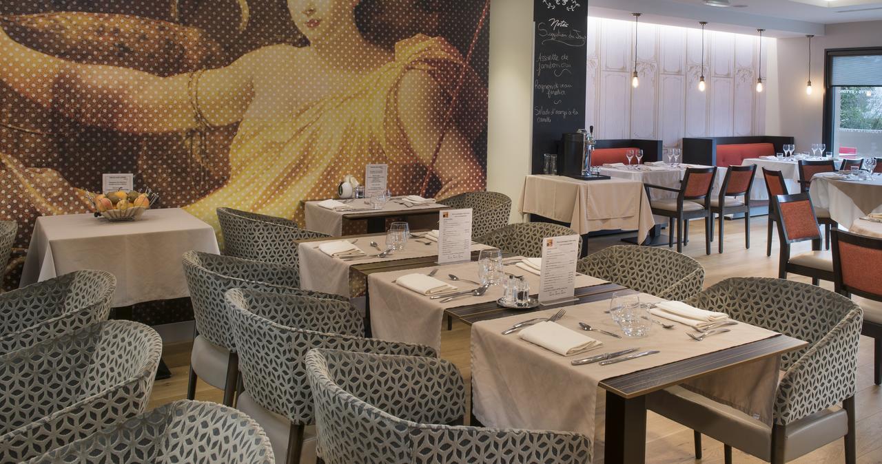 Domitys Le Pavillon De Diane Aparthotel Thionville Ngoại thất bức ảnh